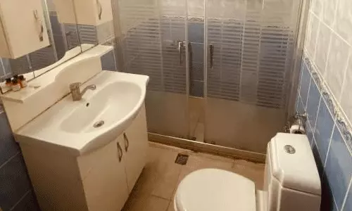 هتل مالکوک استانبول